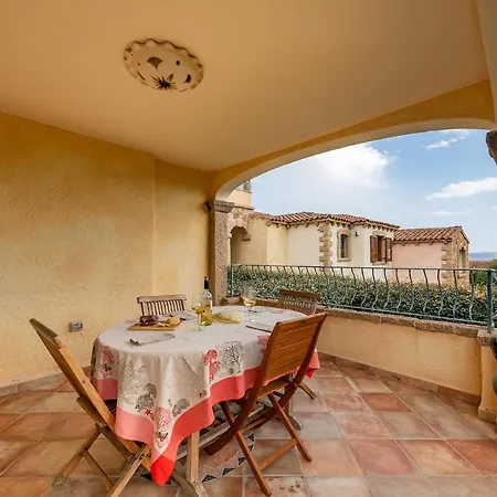 Magnifique Villa