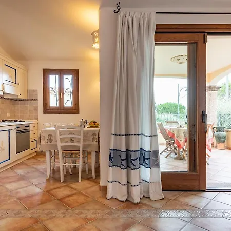 Magnifique Villa