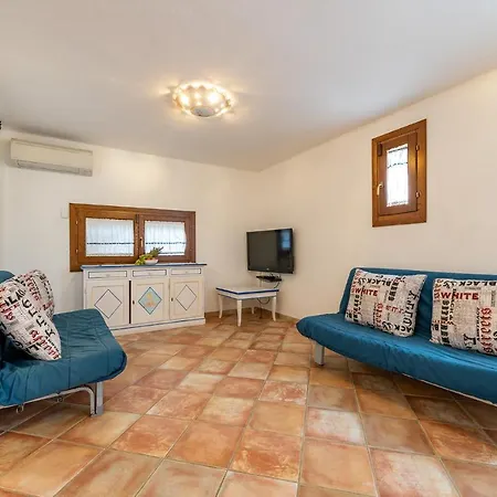 Villa Magnifique Pittulongu