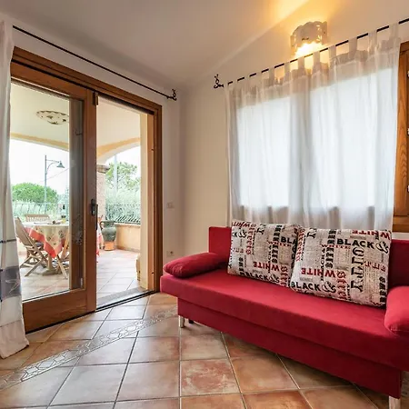 Magnifique Villa