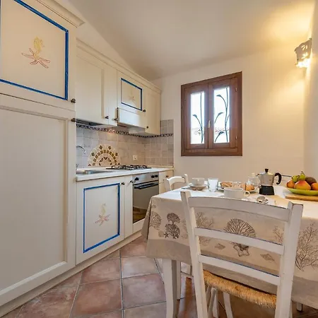 Magnifique Villa Pittulongu